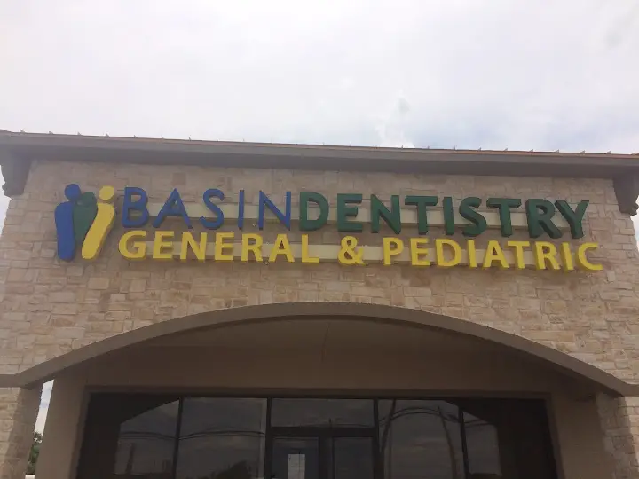 Basin Pediatric Dentistry