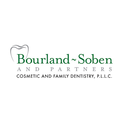 Company logo of Bourland - Soben and Partners Cosmetic and Family Dentistry, P.L.L.C.