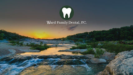 Company logo of Ward Family Dental, PC