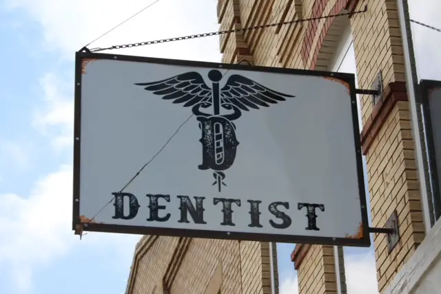 Cisco Dental