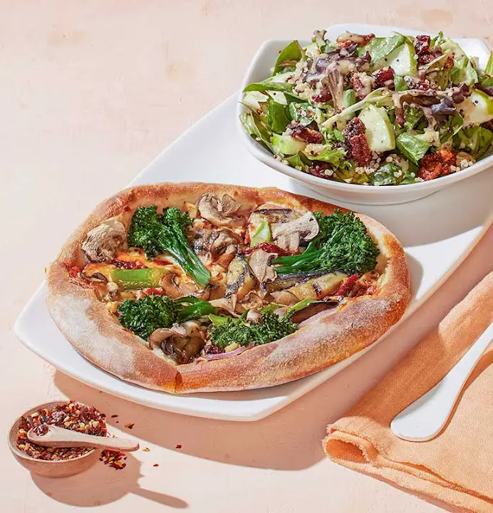 California Pizza Kitchen