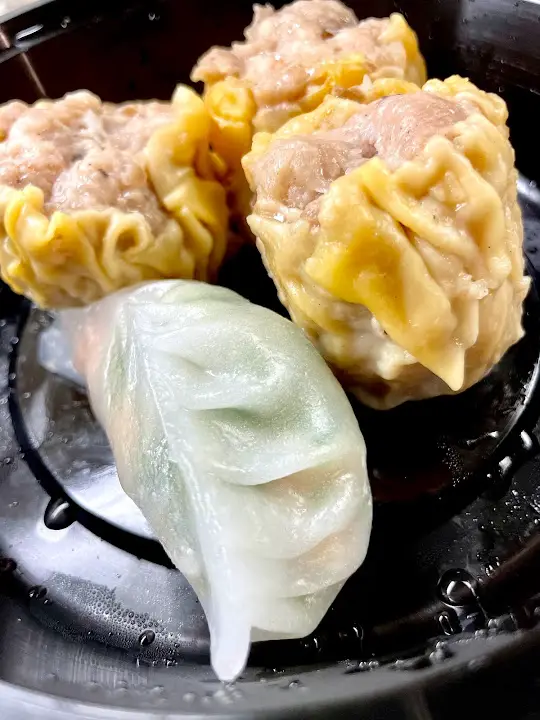 ixlb Dimsum Eats