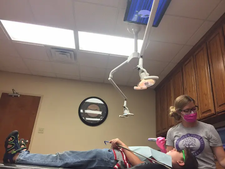 Children's Dentistry of Abilene