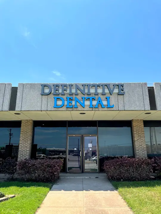 Definitive Dental