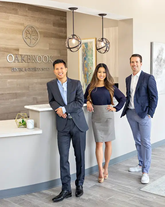 OakBrook Dental and Orthodontics