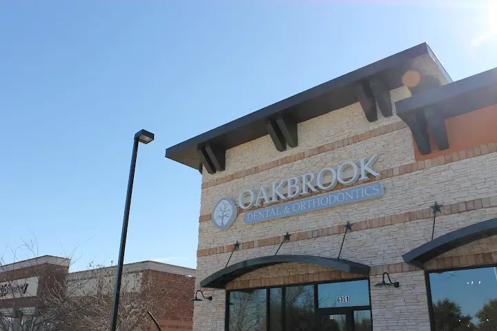 OakBrook Dental and Orthodontics