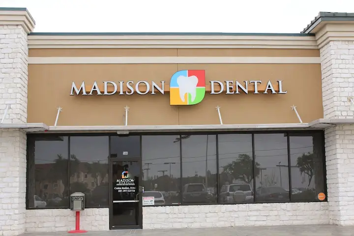 Madison Dental