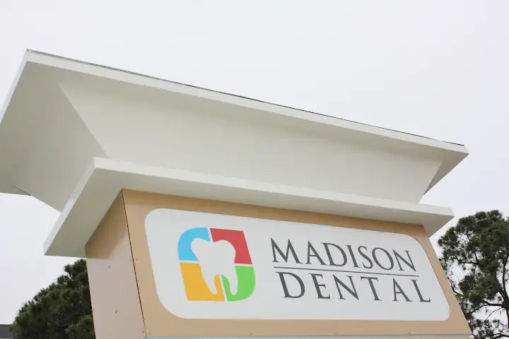 Madison Dental