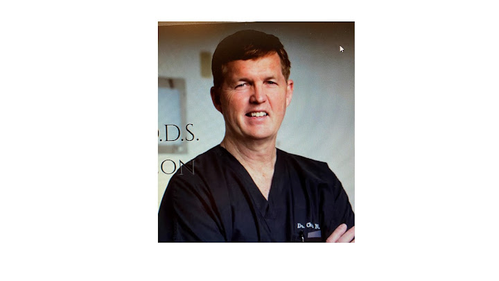 Charles R Bloomer, DDS