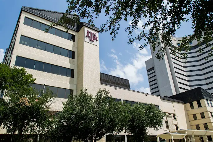 Texas A&M College of Dentistry