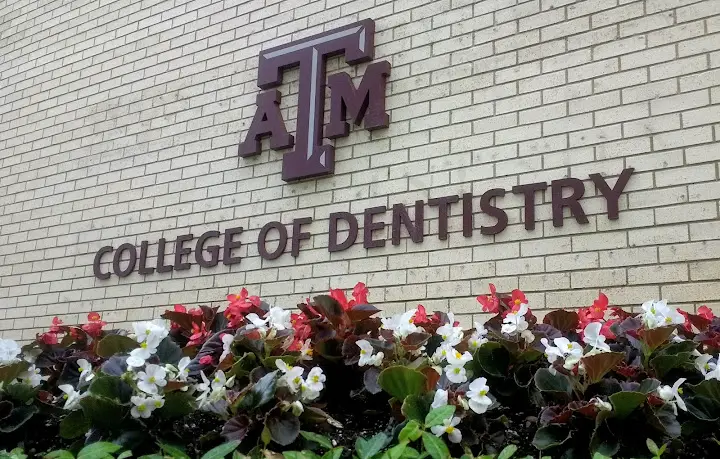 Texas A&M College of Dentistry