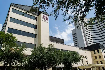 Company logo of Texas A&M College of Dentistry