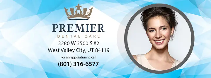 Premier Dental Care of Utah