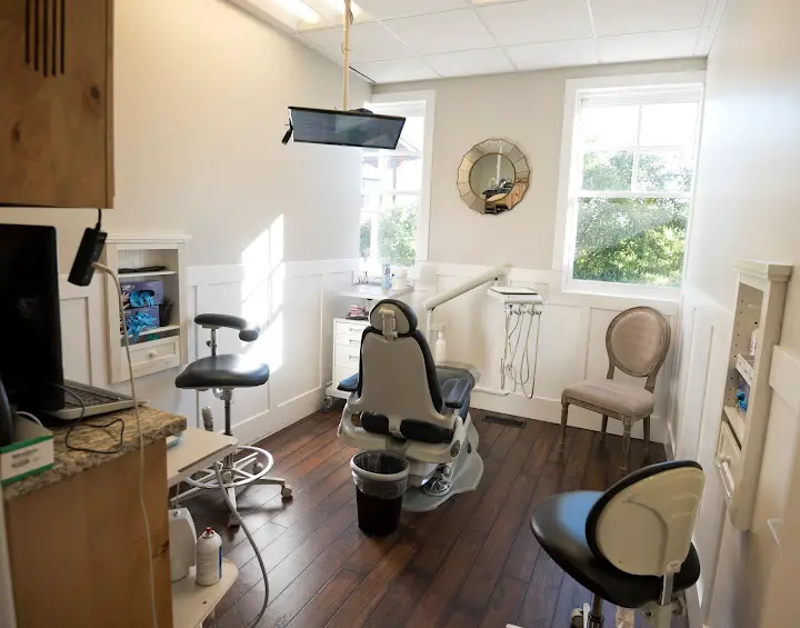 John D. Stark, DDS Restoration Dental