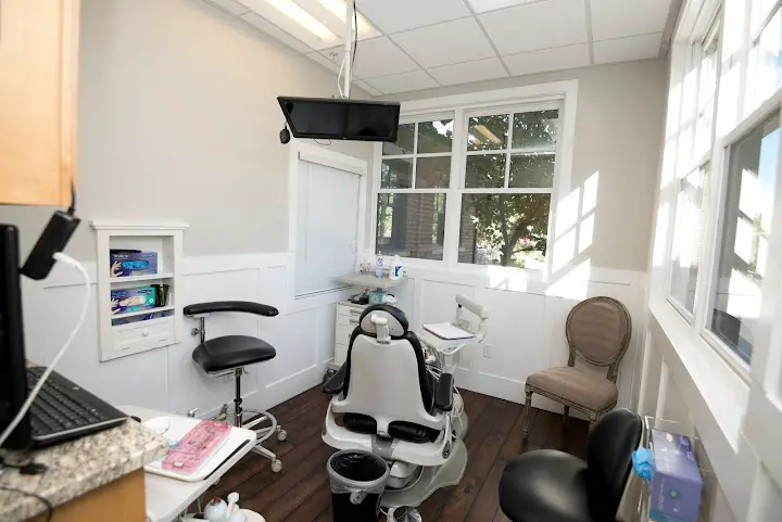 John D. Stark, DDS Restoration Dental