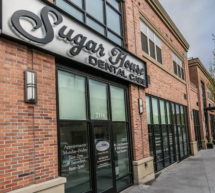 Abundant Dental Care of Sugar House