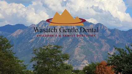 Company logo of Wasatch Gentle Dental