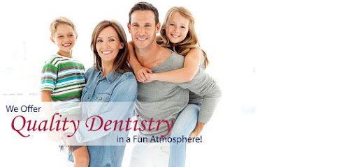 Company logo of Willden Family Dental