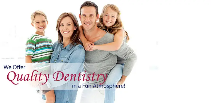 Willden Family Dental