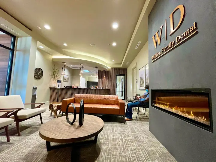 Willden Family Dental