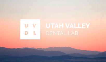 Company logo of Utah Valley Dental Lab
