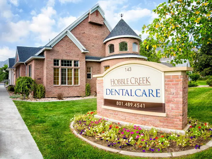 Hobble Creek Dental Care