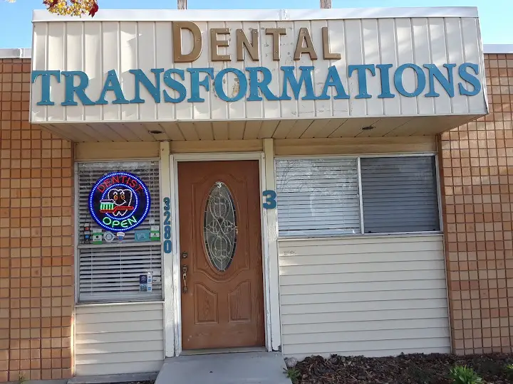 Dental Transformations