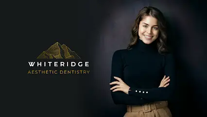 Company logo of Whiteridge Aesthetic Dentistry