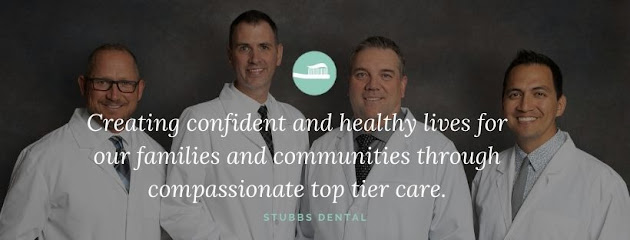 Company logo of Stubbs Dental
