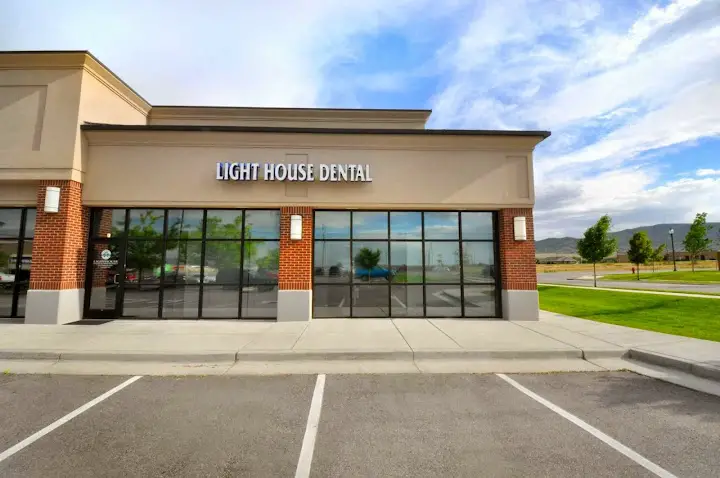 Lighthouse Dental & Orthodontics