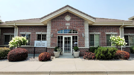 Company logo of Lone Peak Dental