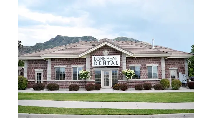 Lone Peak Dental