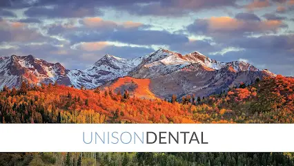Company logo of Unison Dental