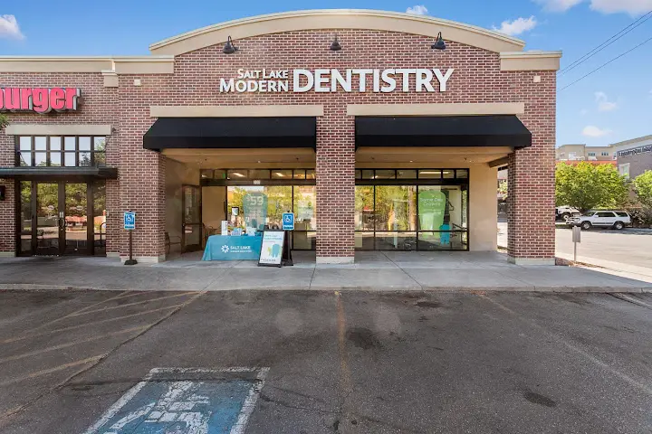 Salt Lake Modern Dentistry
