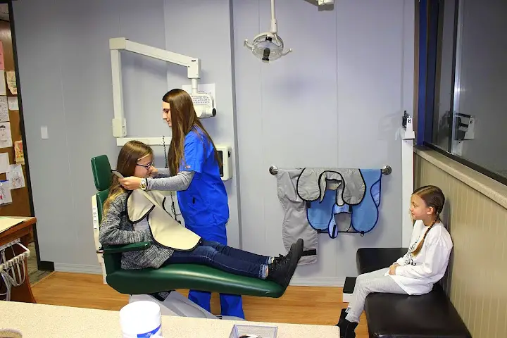 Provo Pediatric Dentistry