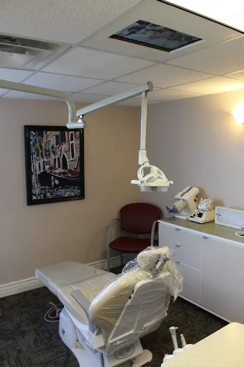 Olympus View Dental