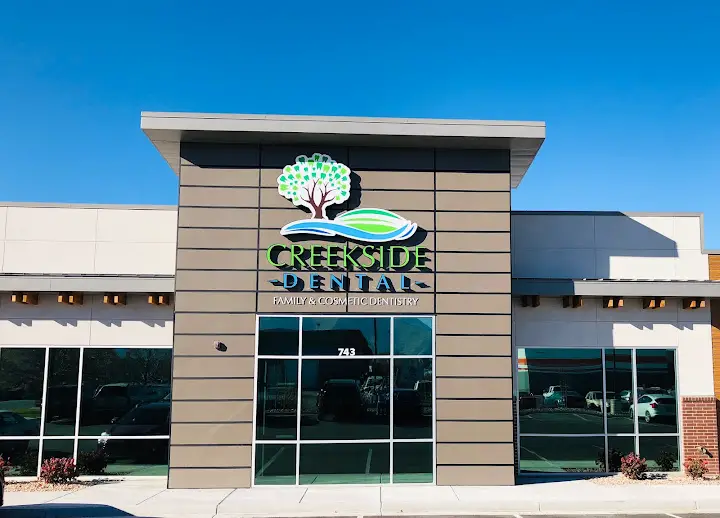 Creekside Dental