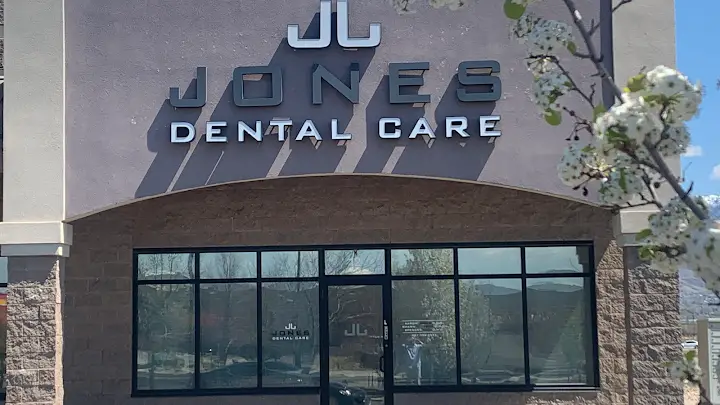 Jones Dental Care