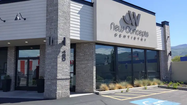 Dr. Jennifer Wyson Dentistry