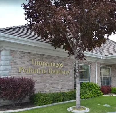 Company logo of Timpanogos Pediatric Dentistry