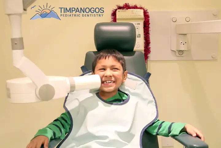 Timpanogos Pediatric Dentistry