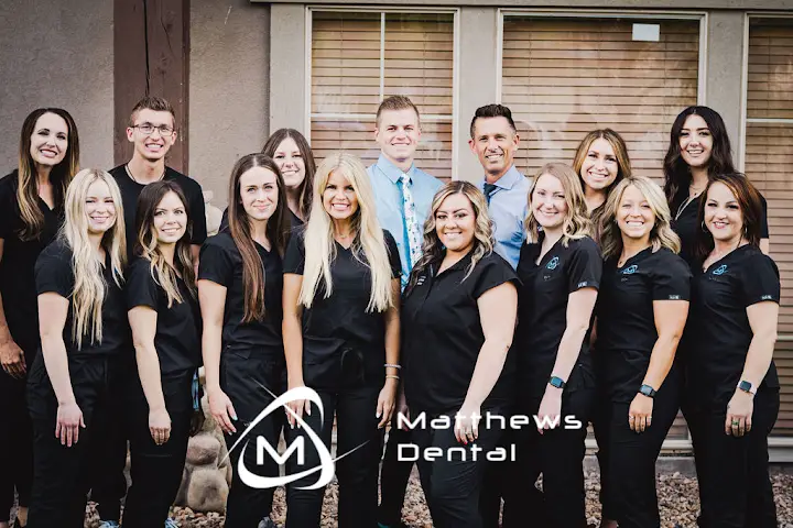 Matthews Dental & Orthodontics