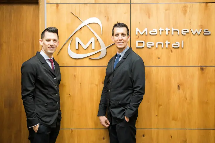 Matthews Dental & Orthodontics