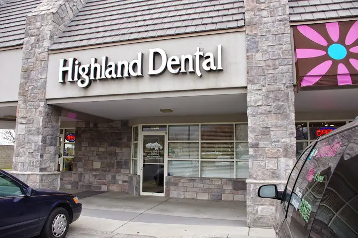 Highland Dental - Dr. Aaron Wood