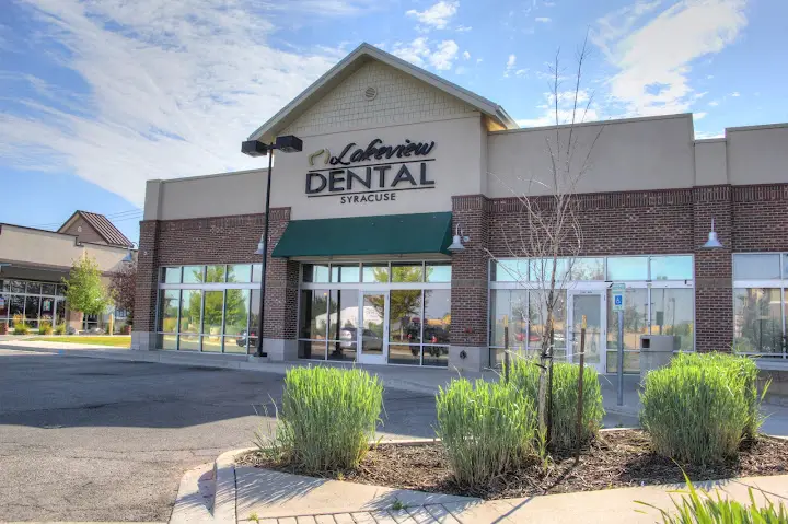 Lakeview Dental Syracuse