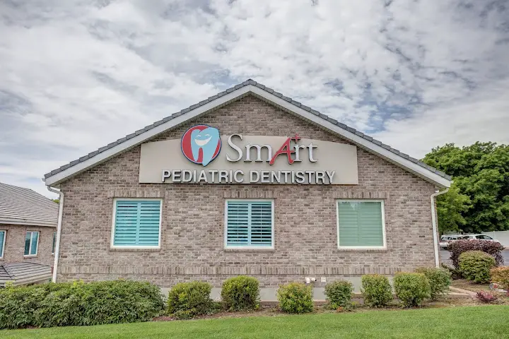 Smart Pediatric Dentistry