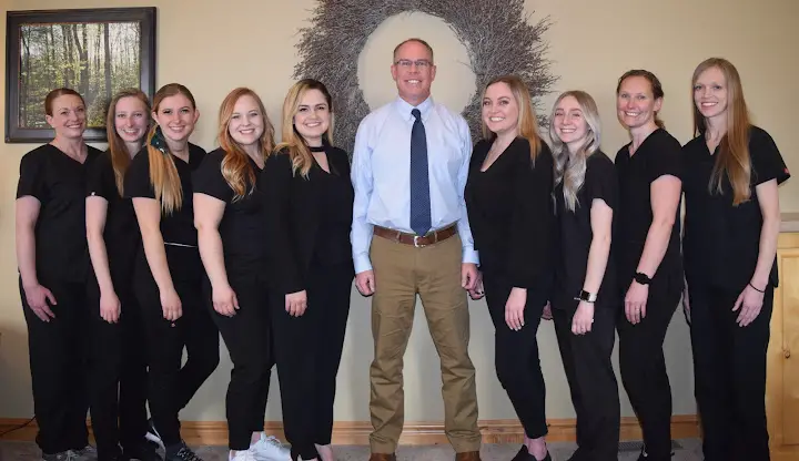 Mapleton Family Dentistry