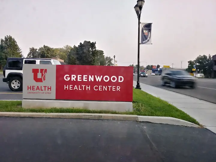 U of U Health Greenwood Health Center
