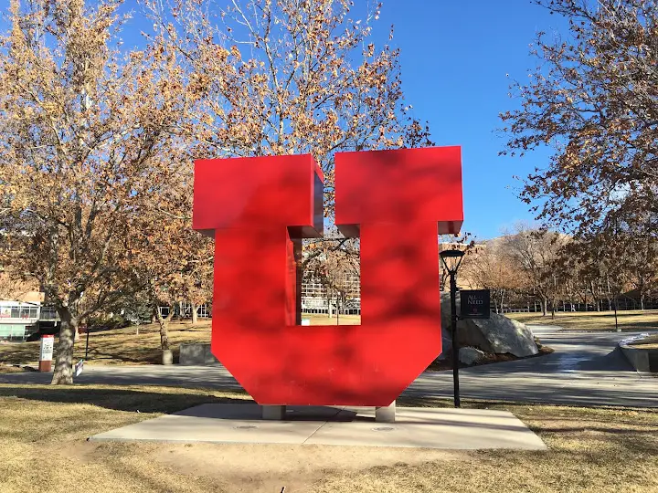 The University of Utah