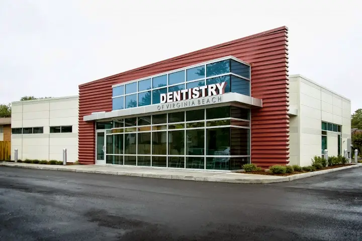 Dentistry of Virginia Beach